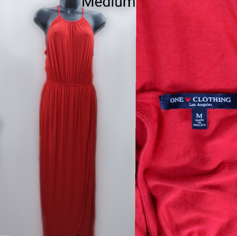 One Clothing Dress